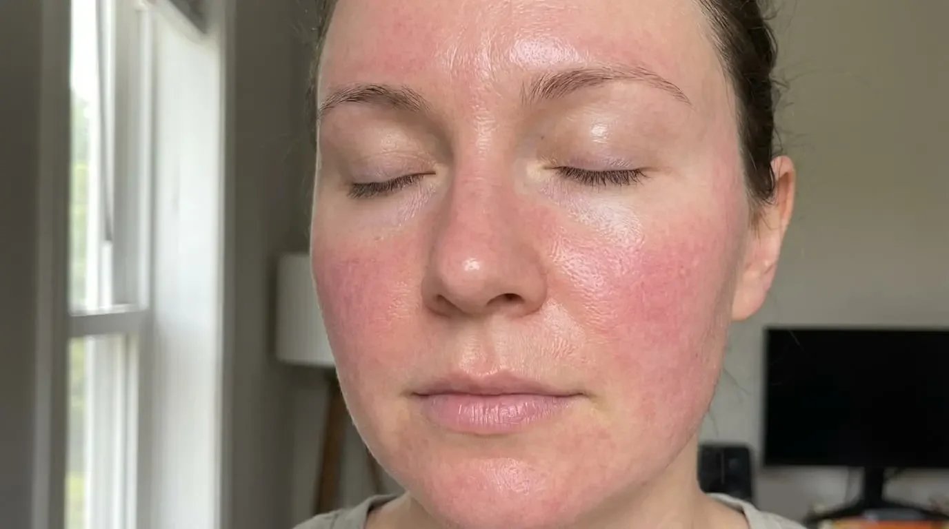 How Long Does Redness Last After Microneedling? Timeline and Tips