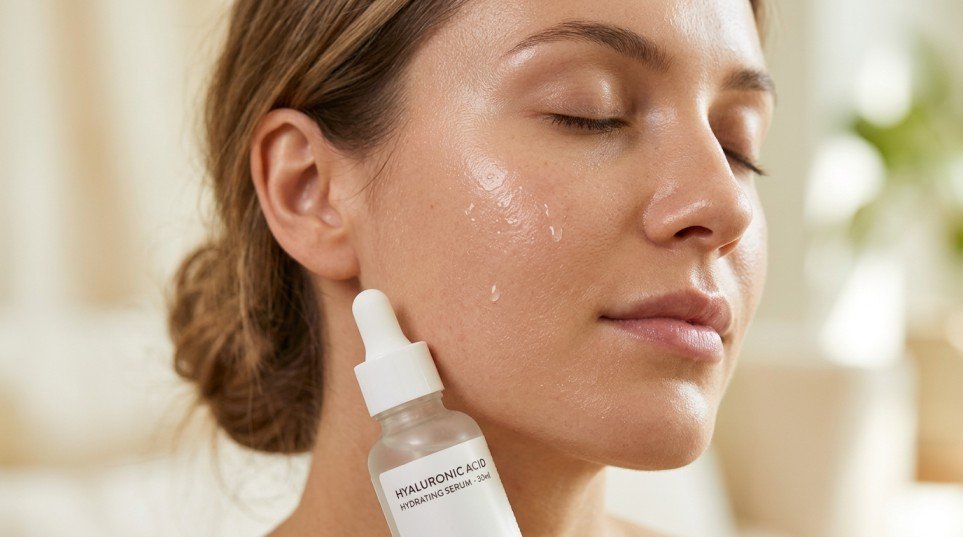How to Keep Skin Hydrated After Laser Resurfacing Without Clogging Pores