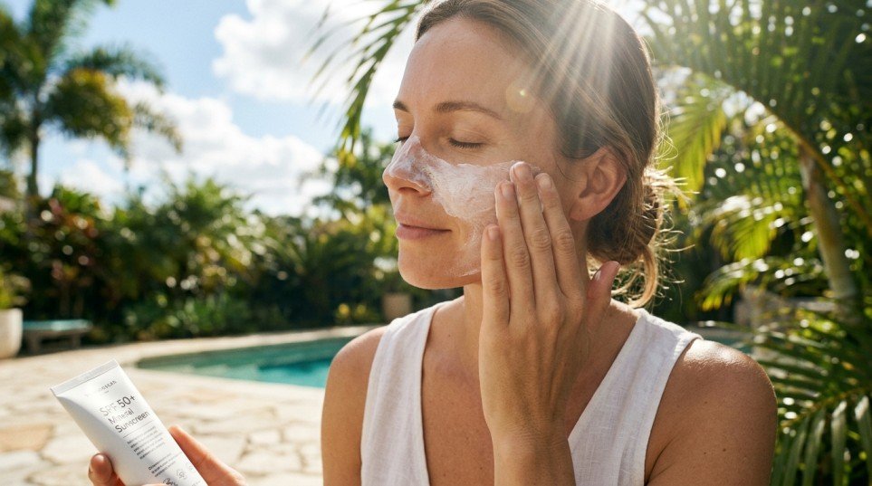 Sun Exposure After Aesthetic Procedures: Why SPF Is Non-Negotiable