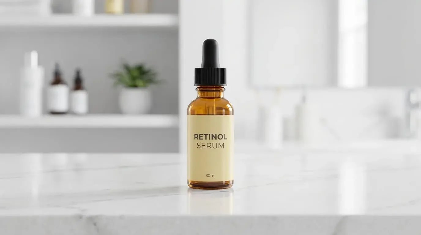 When Can I Use Retinol Again After Microneedling or Laser?