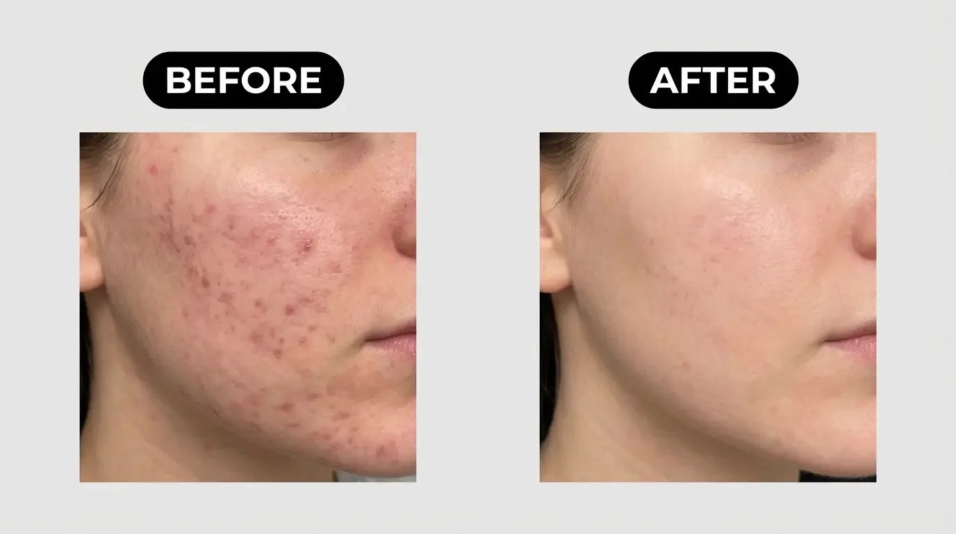 Laser Treatment Aftercare: From Recovery to Results