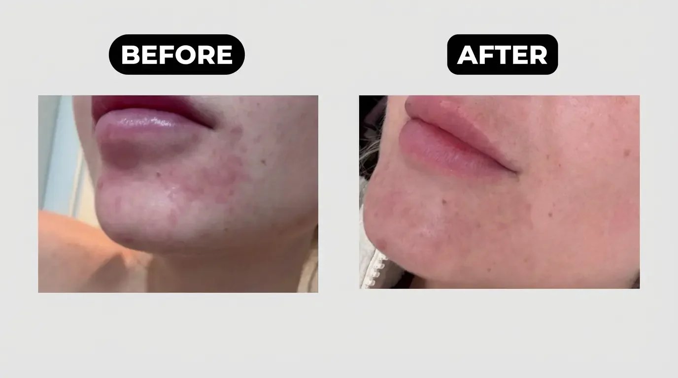 Laser Treatment Aftercare: From Recovery to Results